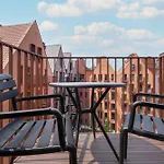 Chmielna Serce Gdanska Sypialnia & Balkon By Renters Apartament Gdańsk