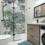 Chmielna Serce Gdanska Sypialnia & Balkon By Renters Apartament Gdańsk